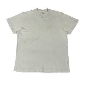 JJJJOUND Blank Tee Shirt Men's Medium Single Stitch Basics Loungewear